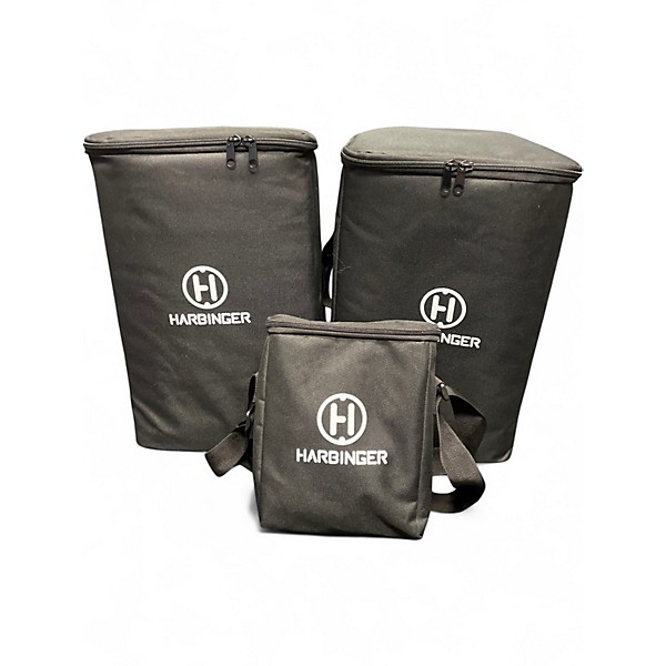 Used Harbinger M100BT Sound Package