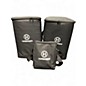 Used Harbinger M100BT Sound Package