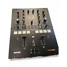 Used Numark SCRATCH DJ Mixer