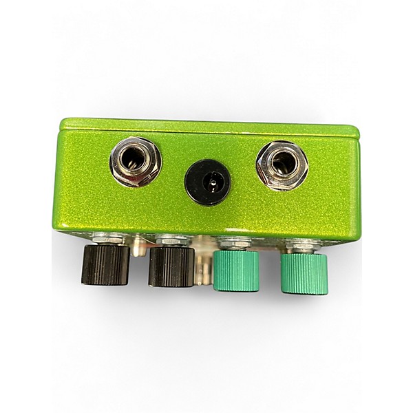 Used Summer School Electronics The Cats Reunion Effect Pedal