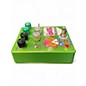 Used Summer School Electronics The Cats Reunion Effect Pedal