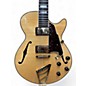 Used D'Angelico EX-SS Maple Hollow Body Electric Guitar thumbnail