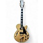 Used D'Angelico EX-SS Maple Hollow Body Electric Guitar