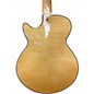 Used D'Angelico EX-SS Maple Hollow Body Electric Guitar