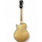 Used D'Angelico EX-SS Maple Hollow Body Electric Guitar