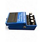 Used BOSS CS3 Compressor Sustainer Effect Pedal