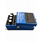 Used BOSS CS3 Compressor Sustainer Effect Pedal