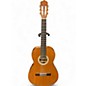 Used Orpheus Valley S58C Natural Acoustic Guitar thumbnail