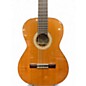 Used Orpheus Valley S58C Natural Acoustic Guitar