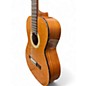 Used Orpheus Valley S58C Natural Acoustic Guitar