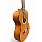 Used Orpheus Valley S58C Natural Acoustic Guitar