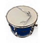 Used 1970s CB Percussion 3 Piece 700 Blue Drum Kit