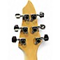 Used Lace HUNTINGTON Black Solid Body Electric Guitar