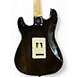 Used Lace HUNTINGTON Black Solid Body Electric Guitar