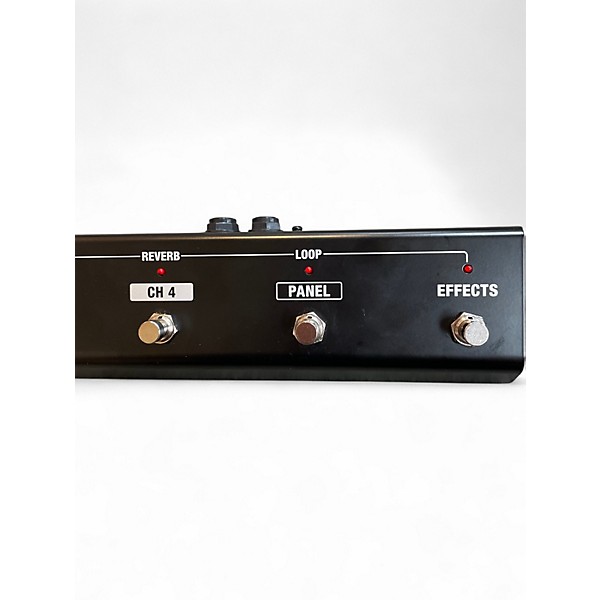 Used BOSS GAFC Guitar Combo Footswitch