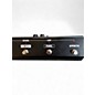Used BOSS GAFC Guitar Combo Footswitch