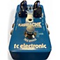 Used TC Electronic Flashback 2 Delay Effect Pedal