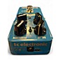 Used TC Electronic Flashback 2 Delay Effect Pedal