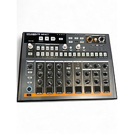 Used Arturia Drumbrute Impact Drum Machine