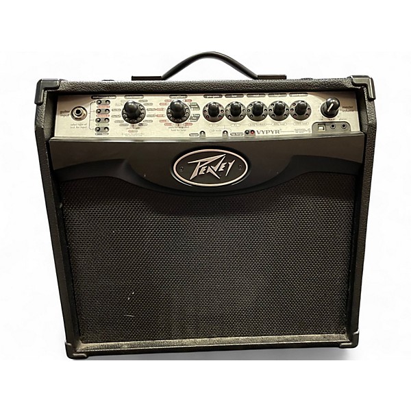 Used Peavey Vypyr VIP 1 20W 1X8 Guitar Combo Amp,New Products : American Fashion Style Bags On Sale