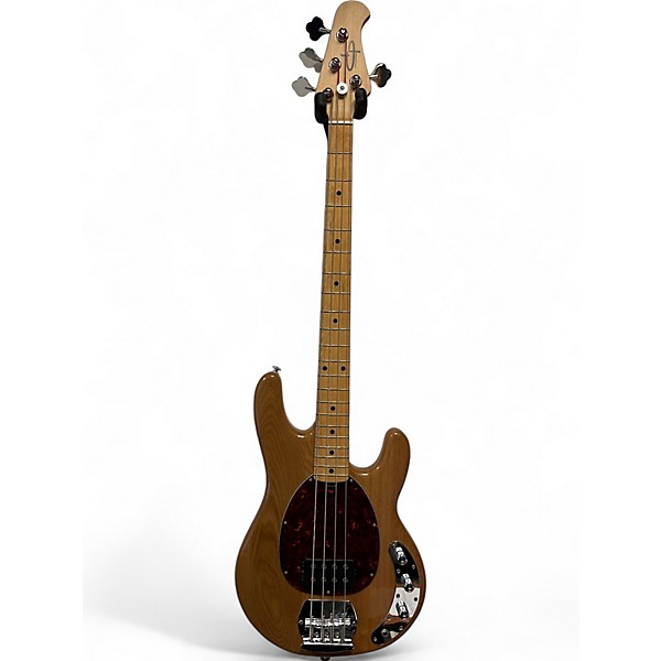 Used OLP MM2 Natural Electric Bass Guitar,New Products : American Fashion Style Bags On Sale