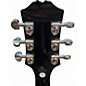 Used Epiphone Les Paul Muse Blue Solid Body Electric Guitar