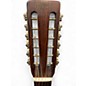 Vintage 1968 Martin D12-20 Natural 12 String Acoustic Guitar