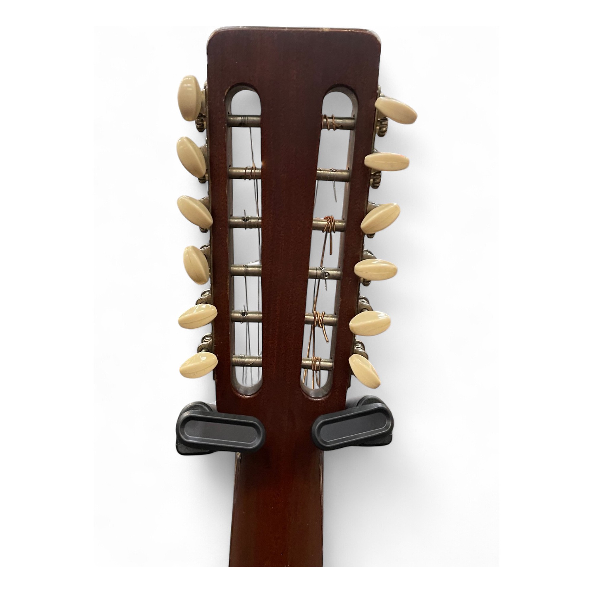 タイムセール！マーチンD12-20オールドヴィンテージ1968年12弦ギター Vintage 1968 Martin D12-20 Natural 12 String Acoustic Guitar
