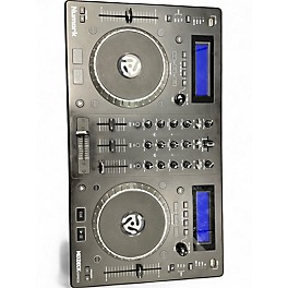 Used Numark Mixdeck Express DJ Controller