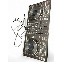 Used Numark mixtrack platinum fx DJ Mixer