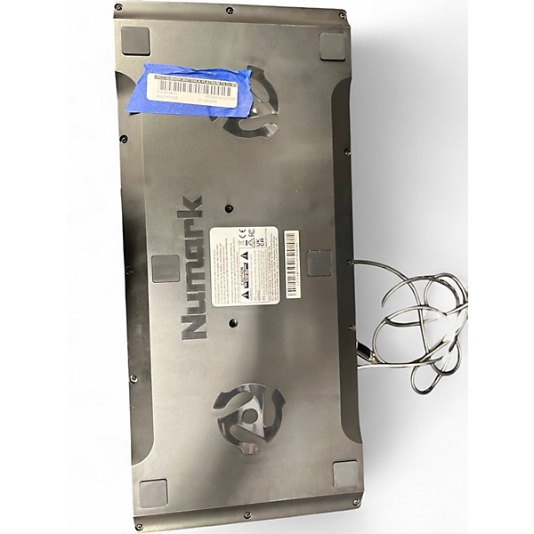 Used Numark Used Numark mixtrack platinum fx DJ Mixer