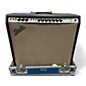 Vintage 1970s Fender Super Reverb 4x10 Tube Guitar Combo Amp thumbnail