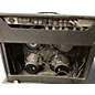Vintage 1970s Fender Super Reverb 4x10 Tube Guitar Combo Amp