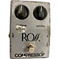 Vintage 1970s Ross Compressor Effect Pedal thumbnail