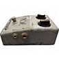 Vintage 1970s Ross Compressor Effect Pedal