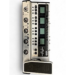 Used Zoom G5 Effect Processor
