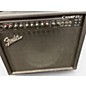 Used Fender champ 25 se Guitar Combo Amp thumbnail
