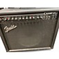 Used Fender champ 25 se Guitar Combo Amp