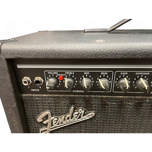 Used Fender champ 25 se Guitar Combo Amp