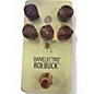 Used Danelectro ROEBUCK Effect Pedal thumbnail