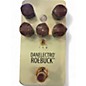 Used Danelectro ROEBUCK Effect Pedal