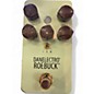 Used Danelectro ROEBUCK Effect Pedal