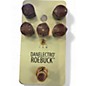 Used Danelectro ROEBUCK Effect Pedal