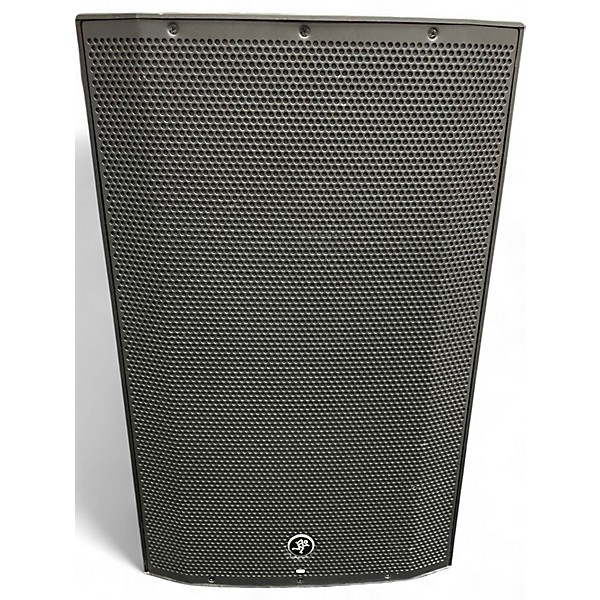 Used Mackie THUMP15A Powered Speaker,New Products : American Fashion Style Bags On Sale