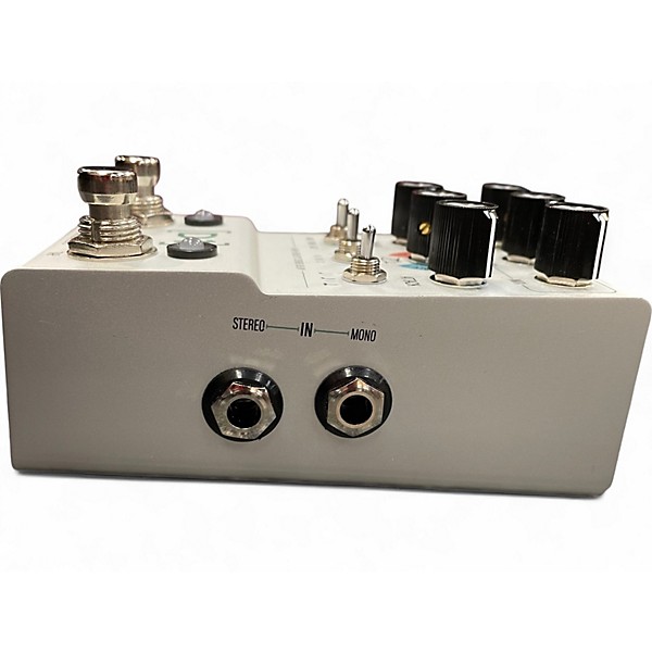 Used Walrus Audio D1 MAKO SERIES Effect Pedal