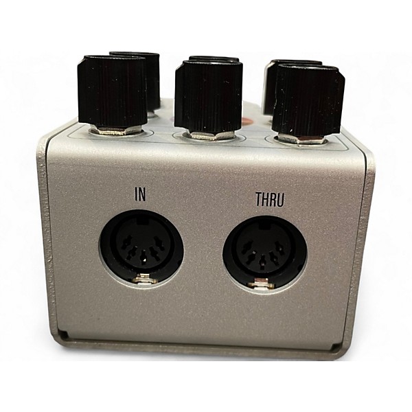 Used Walrus Audio D1 MAKO SERIES Effect Pedal