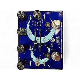Used Walrus Audio SLOER Effect Pedal