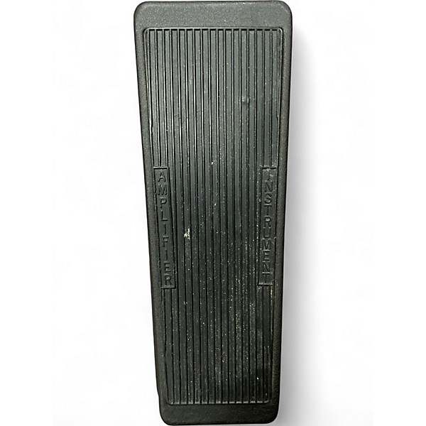 Used Dunlop JH1B Jimi Hendrix Signature Wah Effect Pedal