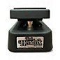 Used Dunlop JH1B Jimi Hendrix Signature Wah Effect Pedal
