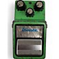 Vintage 1982 Ibanez TS9 Tube Screamer Effect Pedal thumbnail